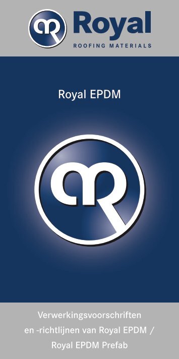 Royal EPDM