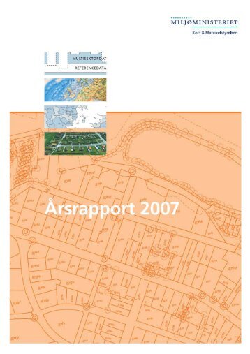 Årsrapport 2007 (pdf) - Kort