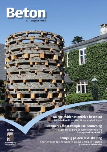Download blad nr. 3-2012 som pdf - Dansk Beton