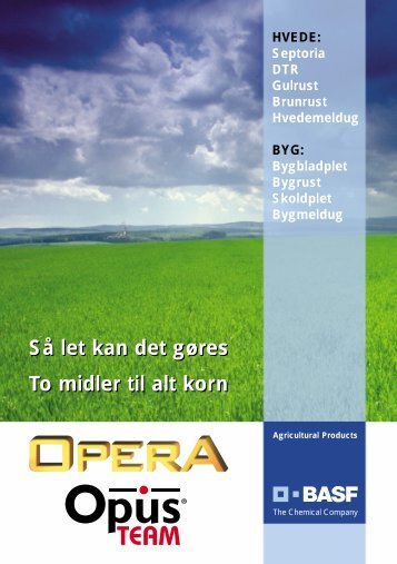 Download som PDF - BASF A/S