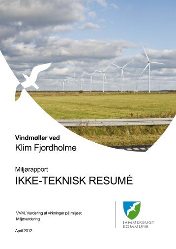 IKKE-TEKNISK RESUMÉ - CHRISTIAN ACHERMANN – Landskab ...