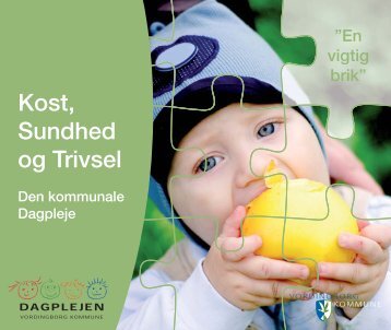 Kost, Sundhed og Trivsel - Vordingborg Kommune