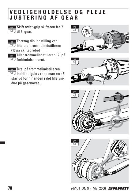 i-MOTION 9 Ins.indb - Sram