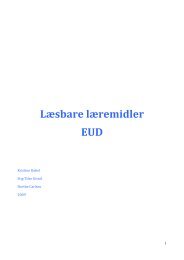 Læsbare læremidler - Læremiddel.dk