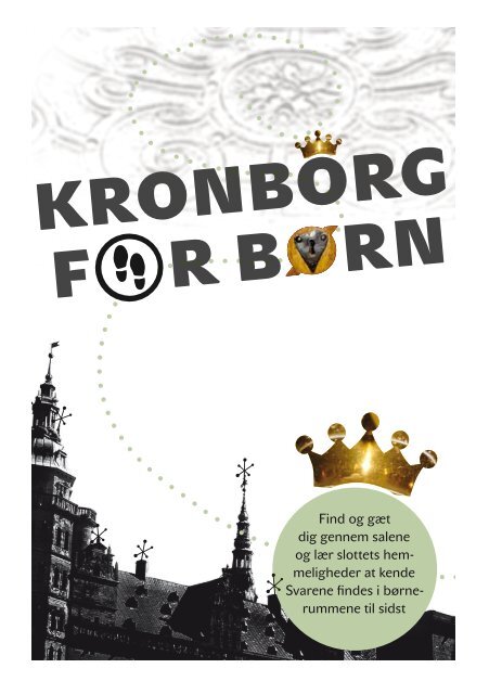 Download hæftet (pdf) - Kronborg Slot