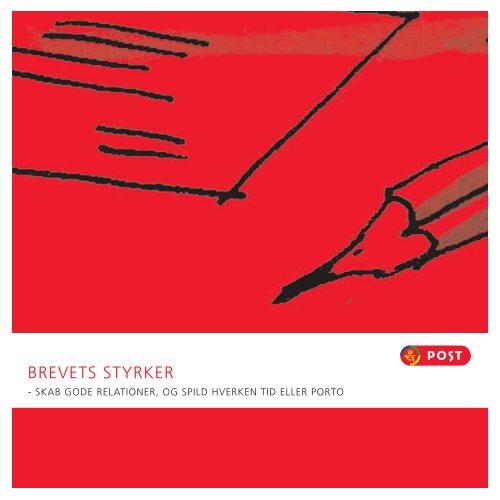 BREVETS STYRKER - Post Danmark