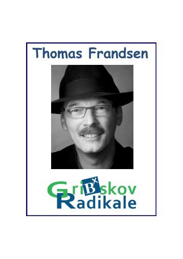 Thomas Frandsen
