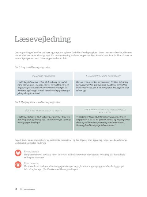 Læs hele rapporten fra Egmont Fonden og Mandag Morgen her (pdf.)