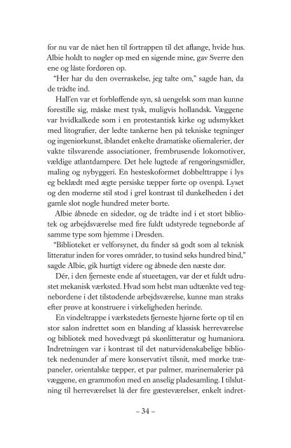 Læs uddrag fra bogen her (pdf) - Modtryk