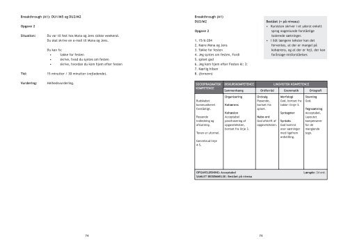 Vejledning til mundtlige og skriftlige modultest (pdf)