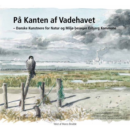 På Kanten af Vadehavet - Esbjerg Kommune