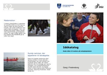 idékatalog 2009 - Naturstyrelsen