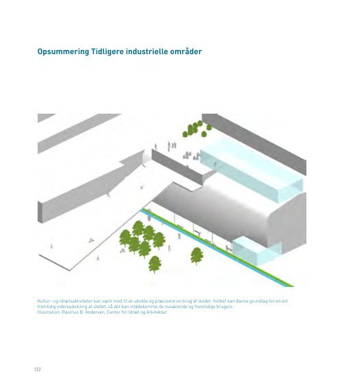 AKTIVERENDE arkitektur og byplanlægning - Erhvervsstyrelsen