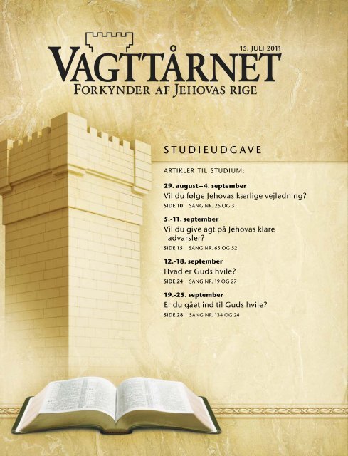 Download - Støttegruppen for tidligere Jehovas Vidner