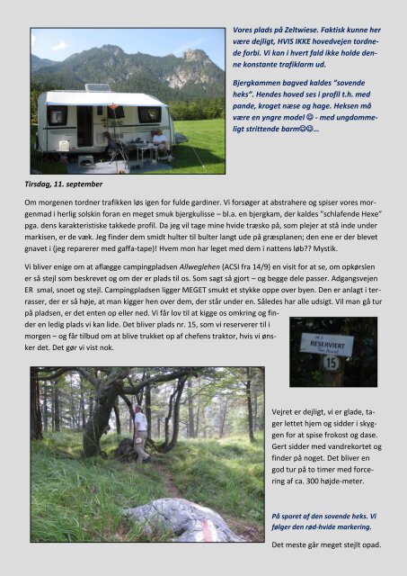 2. Oberbayern - Campinginfo.nu