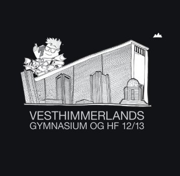 Vesthimmerlands Gymnasium & HF