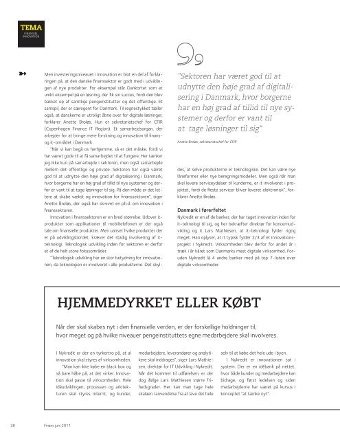 Download PDF - Finansforbundet
