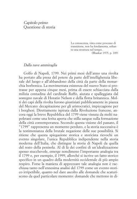 Sulla soglia del mondo. L'altrove dell'Occidente - Studi culturali e ...