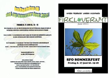 SFO SOMMERFEST