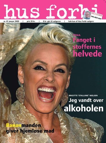 helvede - Hus Forbi