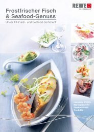 PDF herunterladen - REWE-Foodservice