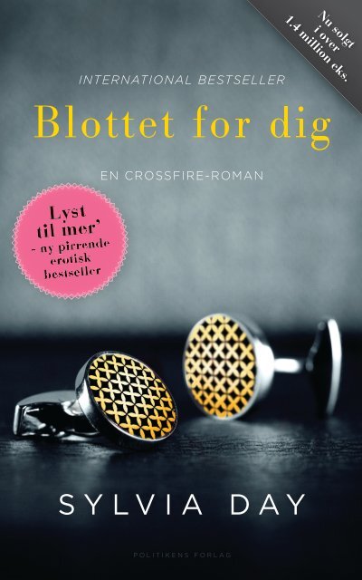 Blottet for dig - ALT for damerne