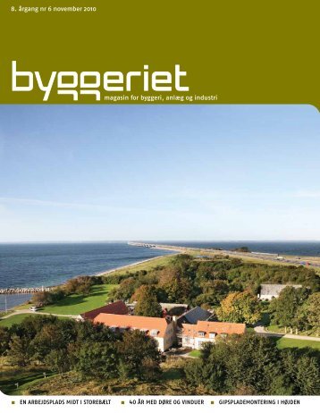 Download PDF - Dansk Byggeri