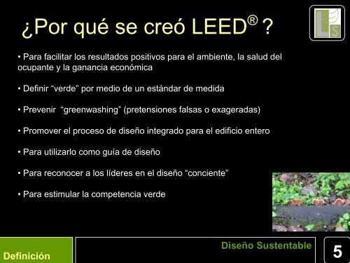 Diseño Sustentable desde un enfoque holista - Universidad ...