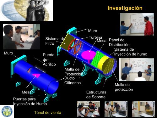 Diseño Sustentable desde un enfoque holista - Universidad ...