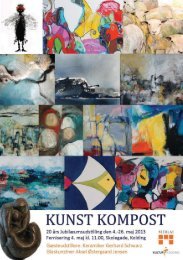Download Jubilæumsbrochure - Kunst Kompost