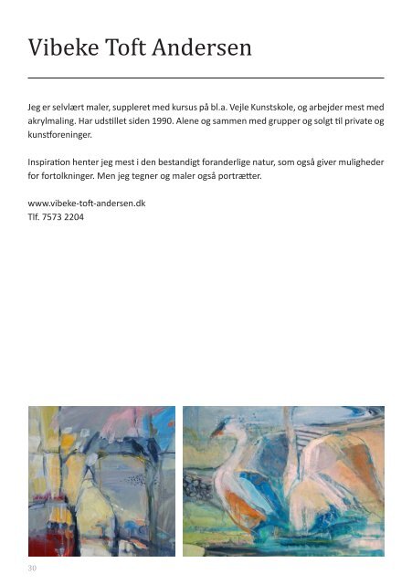 Download Jubilæumsbrochure - Kunst Kompost