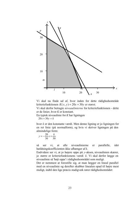 Matematikkens mysterier - KennethHansen.net