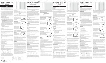 Bijsluiter Píbalová informace Indlgsseddel Pakkauslehtinen - ITC