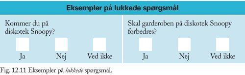 Kapitel 12 – Markedsananlyse - trojka.dk