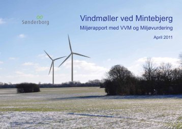 VVM Mintebjerg - Noatun