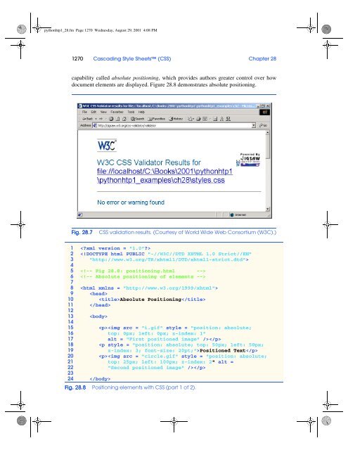pythonhtp1_28.fm Page 127