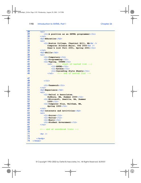 pythonhtp1_26.fm Page 119