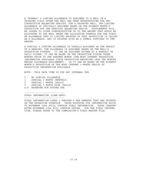 PDF version - The Railroad Commission of Texas