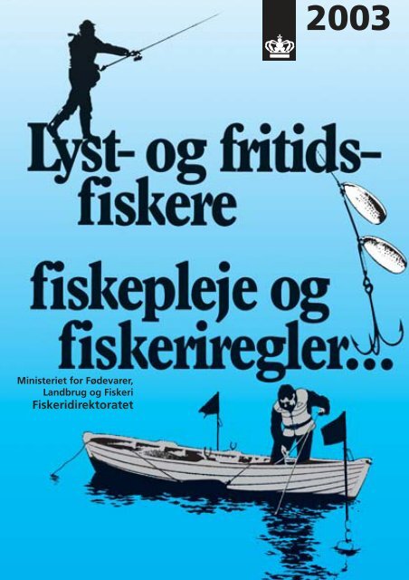 Lyst- og fritidsfiskere NY.PP