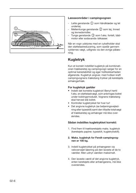 BETJENINGSVEJLEDNING 2011 og 2012 - FENDT Klub Danmark