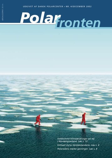 Polarfronten 2002 – 4