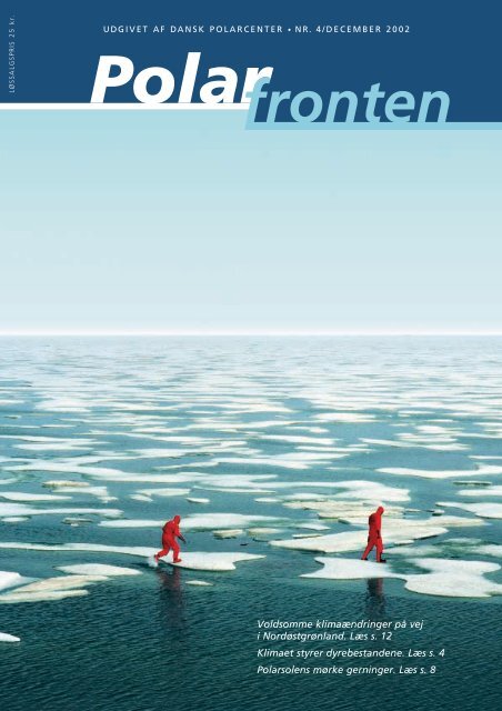 Polarfronten 2002 – 4