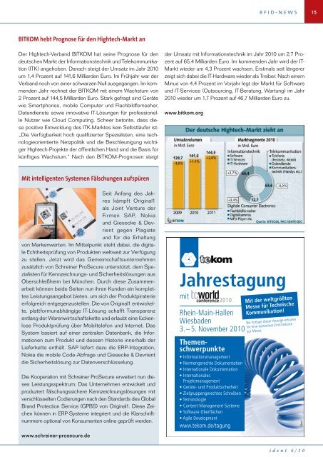 Pick-by-Light Kommissioniersystem mit Behälterförderanlage