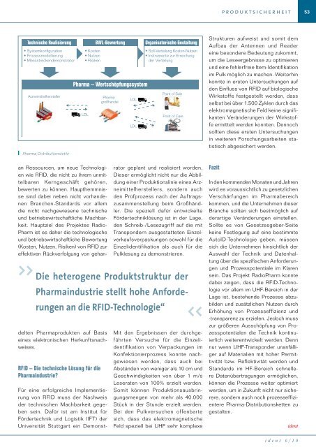 Pick-by-Light Kommissioniersystem mit Behälterförderanlage