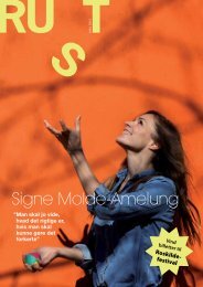Signe Molde-Amelung