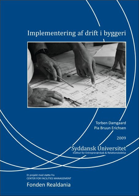 Implementering af drift i byggeri - Dansk Facilities Management