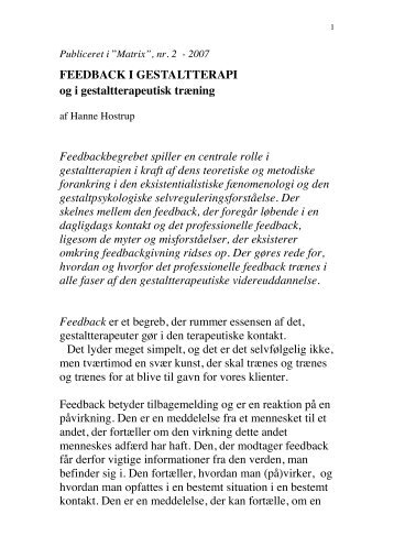 Feedback i Gestaltterapi .pdf