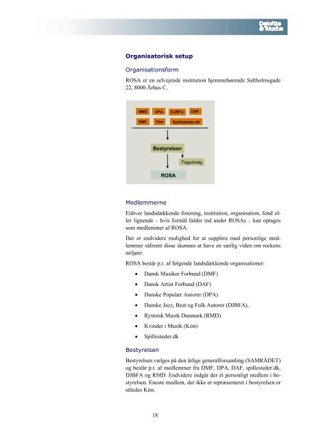 Konsulentundersøgelse om musikinstitutioner (pdf-fil, 137 ... - Kunst.dk