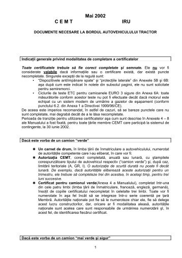 Manual CEMT - Hosting-Domenii.ro