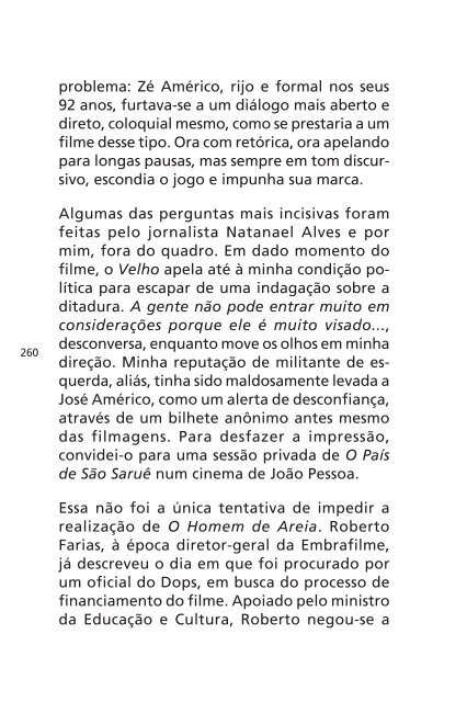 BIOGRAFIA DE VLADIMIR CARVALHO